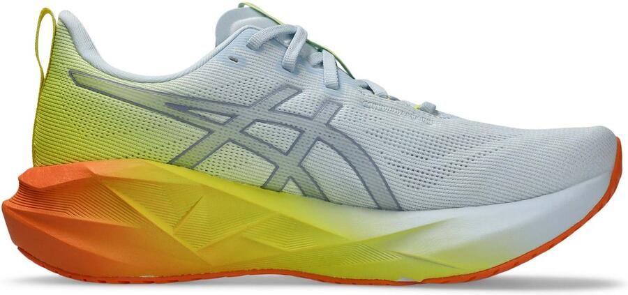 ASICS Running Schoenen Novablast 5 Sportswear Volwassen