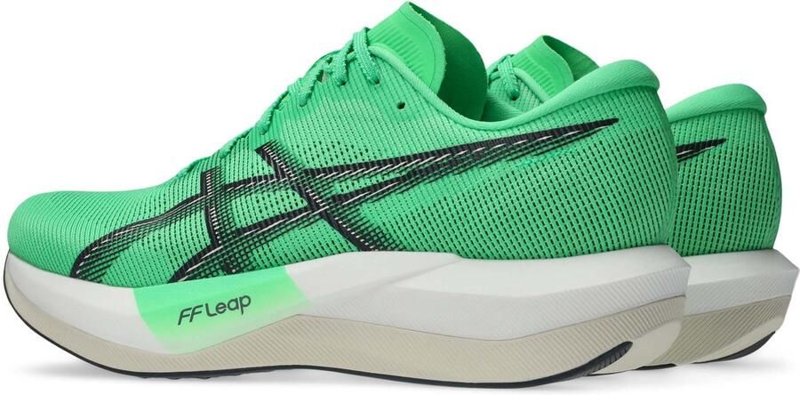 ASICS Runschoenen Magic Speed 5 Sportswear Volwassen