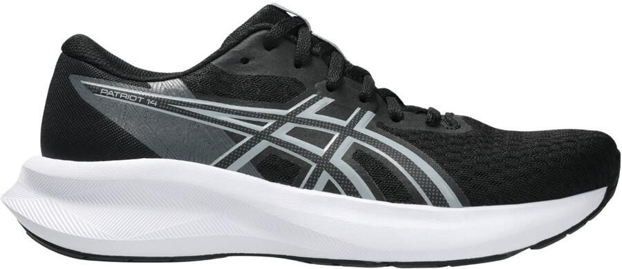 ASICS Schoenen Dames biegania Patriot Zwart