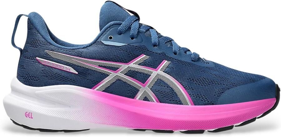 ASICS Hardloopschoenen 402 GT 1000 14 GS