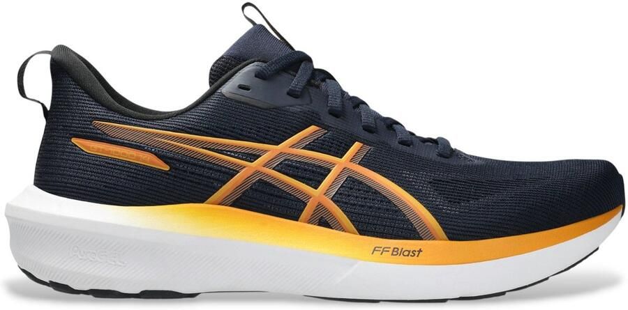 Asics Runningschoenen GT-1000 14 voor meer stabiliteit