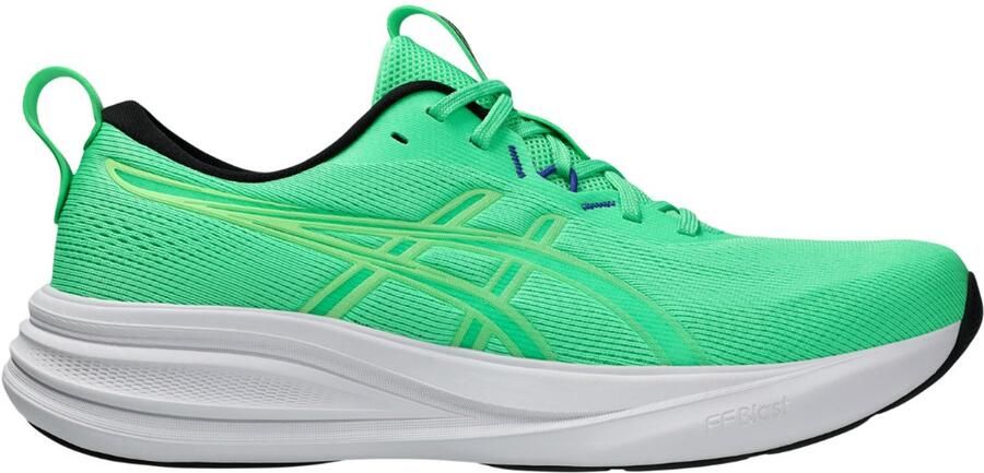 ASICS Schoenen Heren biegania Gel Pulse Groen