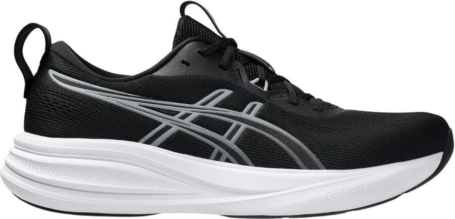 ASICS Schoenen Heren biegania Gel Pulse Zwart
