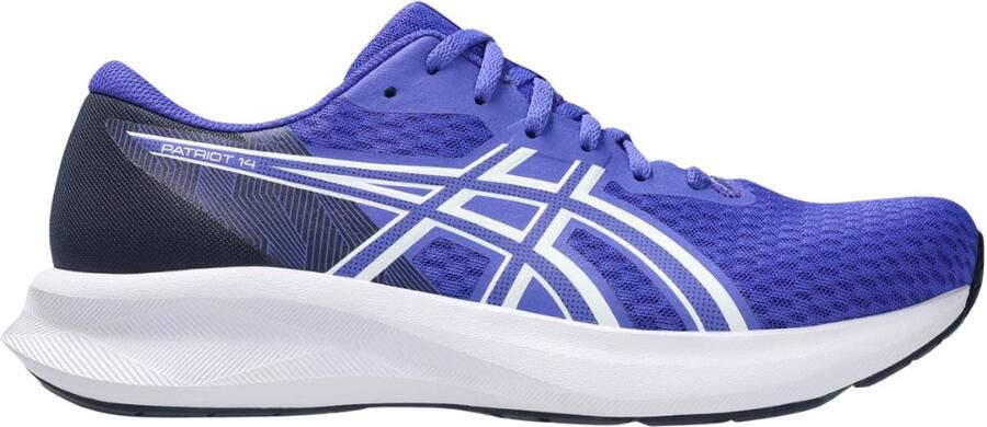 ASICS Hardloopschoenen Chaussures de running patriot 14 maille respirante