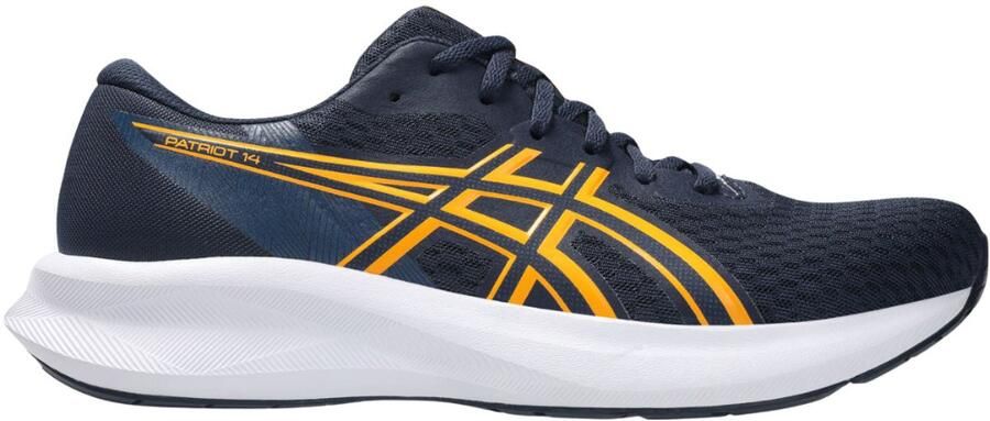 ASICS Schoenen Heren biegania Patriot Zwart