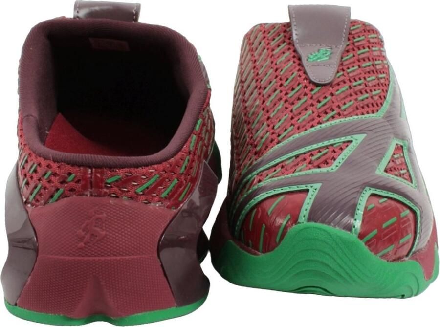 ASICS schoenen