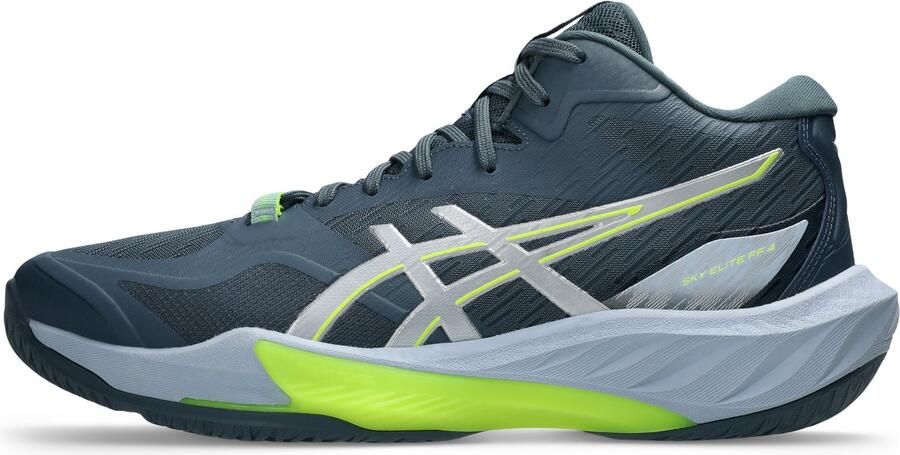 ASICS Sky Elite Ff Volleybalschoenen Sportswear Volwassen