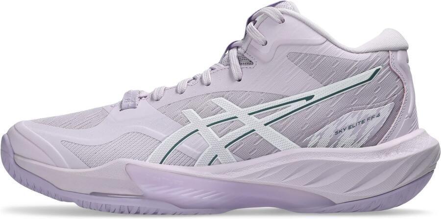 ASICS Sky Elite Ff Volleybalschoenen Sportswear Volwassen