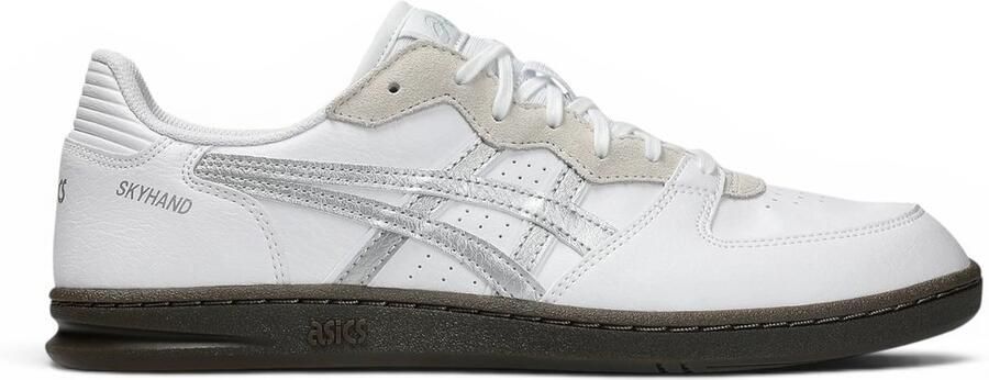 ASICS Skyhand OG leren sneakers