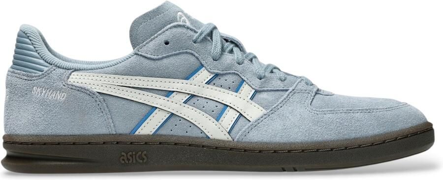 ASICS Skyhand OG leren sneakers