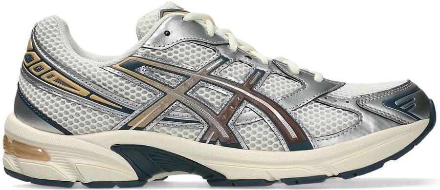 ASICS Gel-1130 Sneakers SR Wit