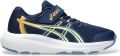 ASICS Sneakers Contend PS - Blauw