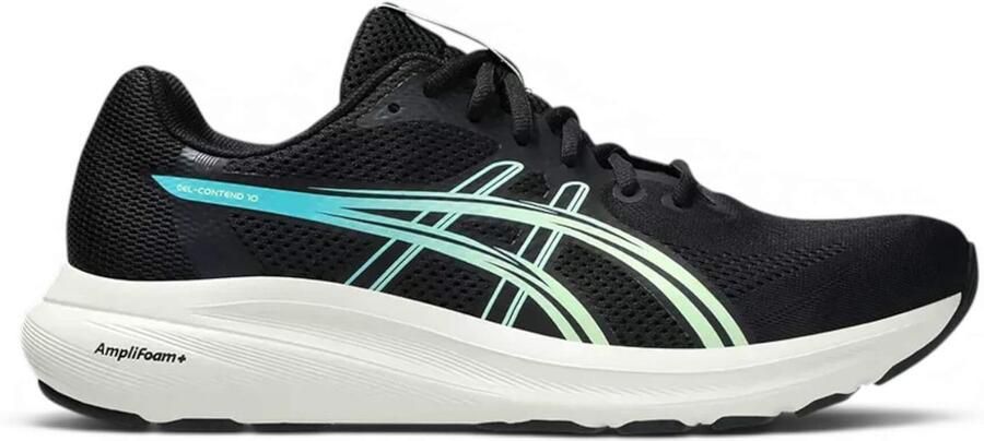 ASICS Lage Sneakers GEL-CONTEND 10