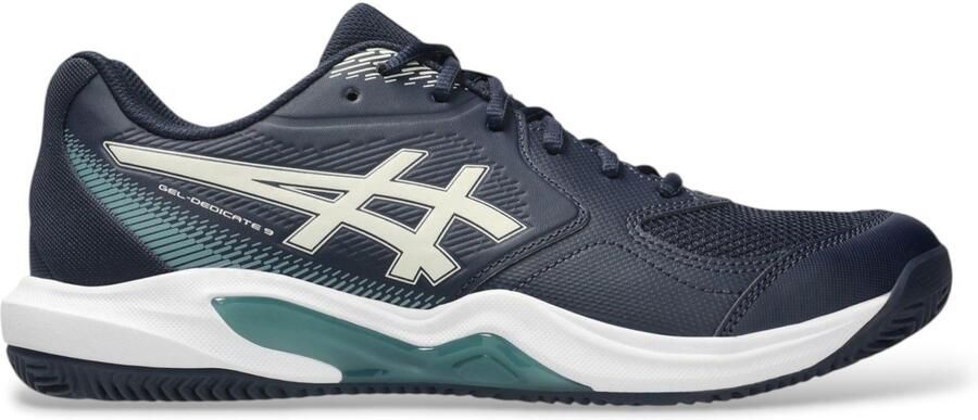 ASICS Tennisschoenen Gel-Dedicate 9 Clay
