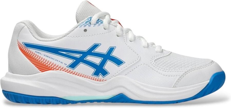 ASICS Lage Sneakers GEL-DEDICATE 9 GS