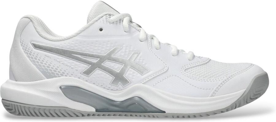 Asics Gel-Dedicate 9 Padelschoenen dames