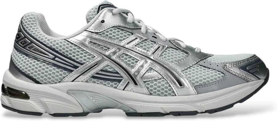 ASICS Gel-1130 Unisex Glacier Grey Pure Silver
