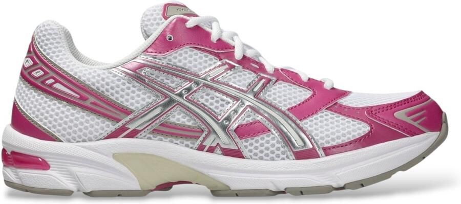 ASICS Gel-1130 Unisex White Old Rose