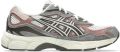 ASICS Sneakers Gel-Nyc Fashion Wear Volwassen - Bruin