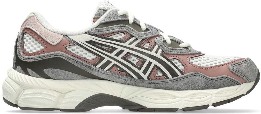 ASICS Sneakers Gel-Nyc Fashion Wear Volwassen