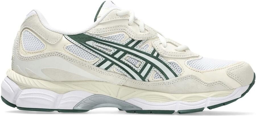 ASICS Sneakers Gel-Nyc Fashion Wear Volwassen - Foto 2