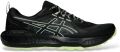 ASICS Hardloopschoenen Gel-Sonoma 8 - Zwart