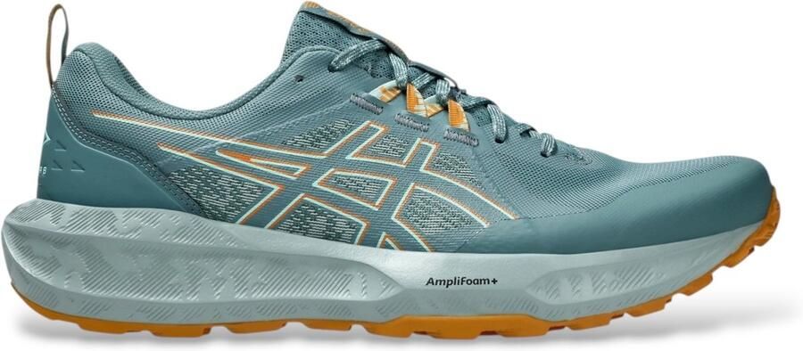 ASICS Gel-Sonoma 8 Trailrunningschoenen foggy teal ocean haze