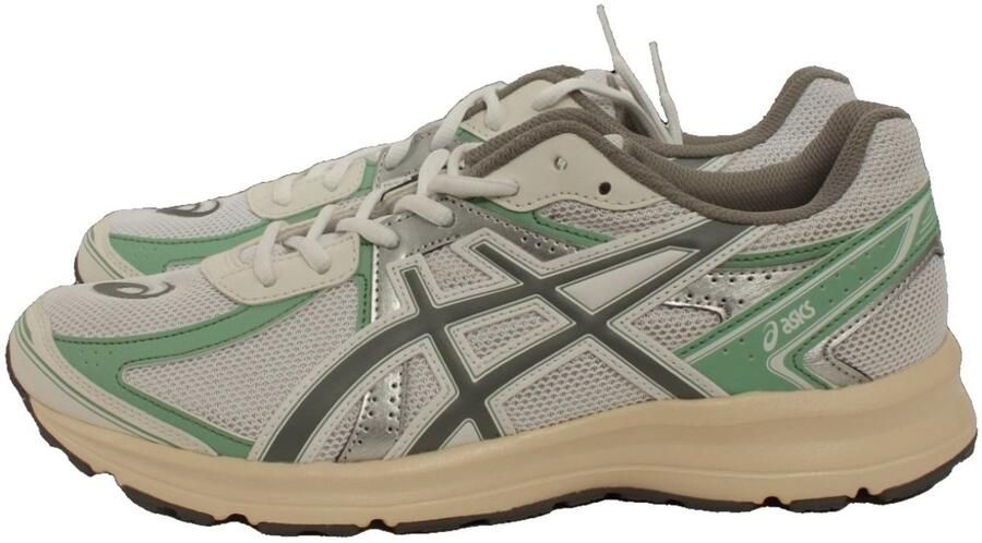 ASICS SportStyle JOG 100 S Women Lifestyle wit Schoenen - Foto 2