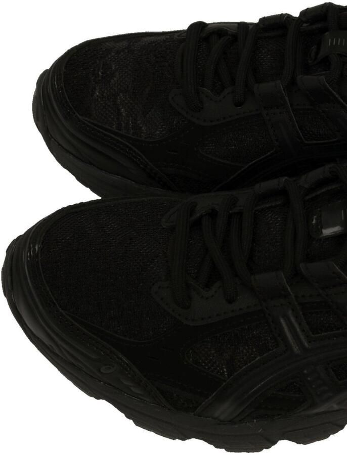 ASICS SportStyle Gel-Nunobiki Women Lifestyle zwart Schoenen