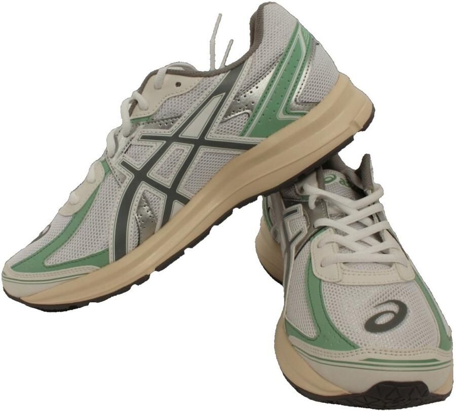 ASICS SportStyle JOG 100 S Women Lifestyle wit Schoenen