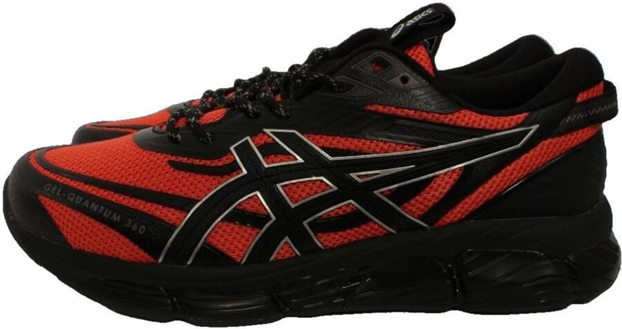 Asics 360 Viii Sneakers met Trusstic Technologie