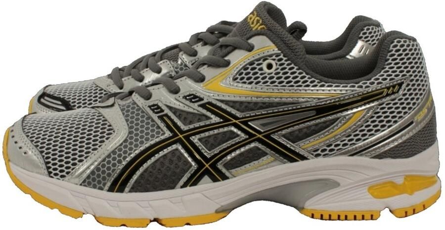 ASICS sneakers