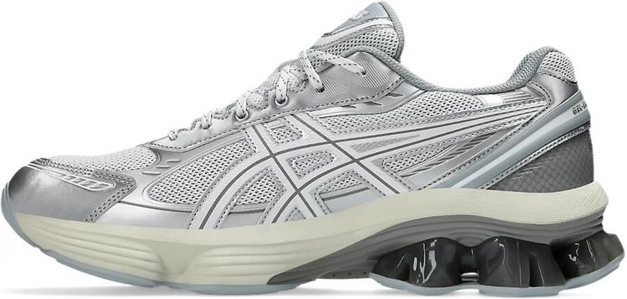 ASICS SportStyle Gel-Kinetic Fluent women Running wit Schoenen