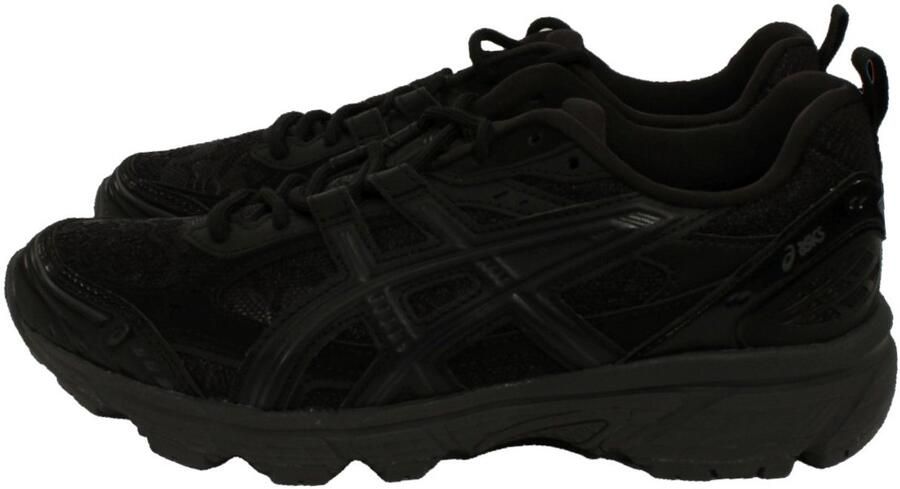 ASICS SportStyle Gel-Nunobiki Women Lifestyle zwart Schoenen