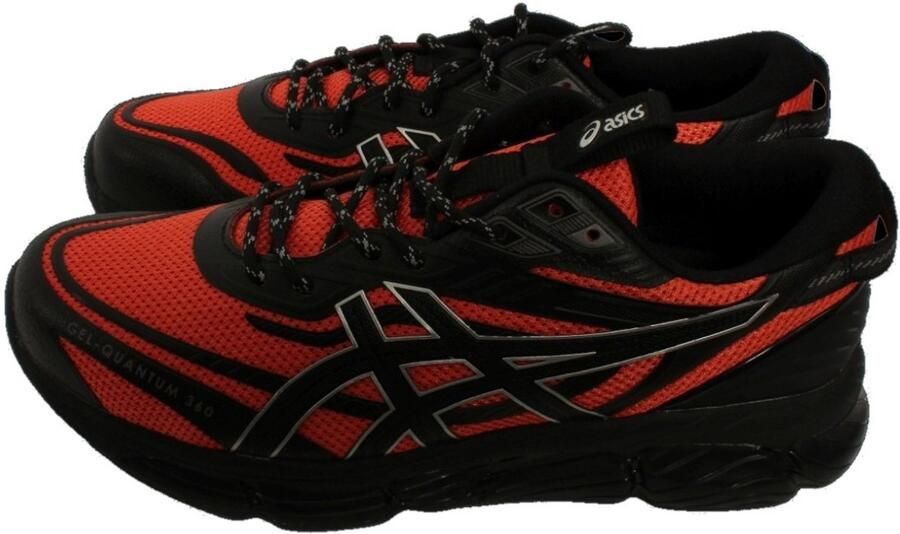 Asics 360 Viii Sneakers met Trusstic Technologie