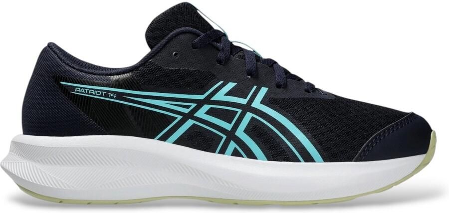 ASICS Lage Sneakers PATRIOT 14 GS