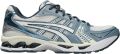 ASICS Sneakers Baskets gel-kayano 14 cuir synthétique - Blauw