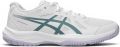 ASICS Volleybalschoenen Upcourt 6 Gs Sportswear Volwassen - Wit