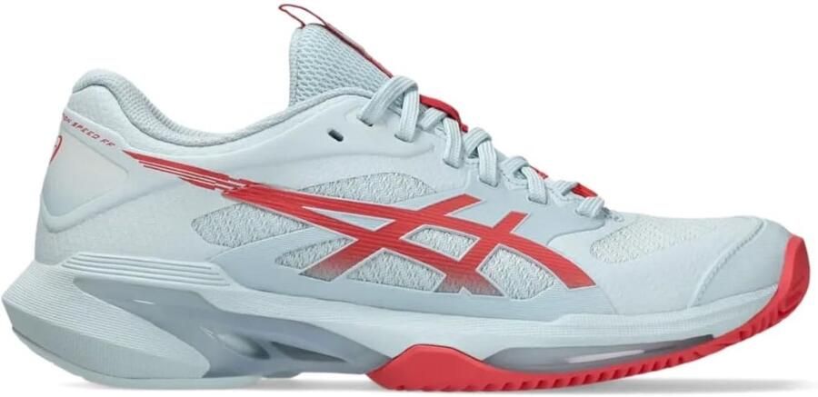 ASICS SOLUTION SPEED FF 4 Tennisschoenen Clay