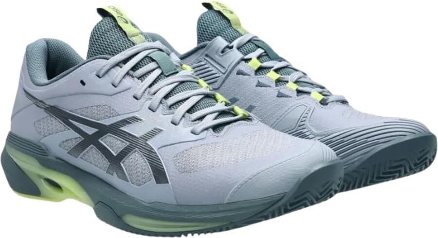 ASICS SOLUTION SPEED FF 4 CLAY Tennisschoenen