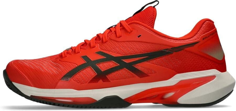 ASICS Solution Speed FF 4 Tennisschoenen Clay