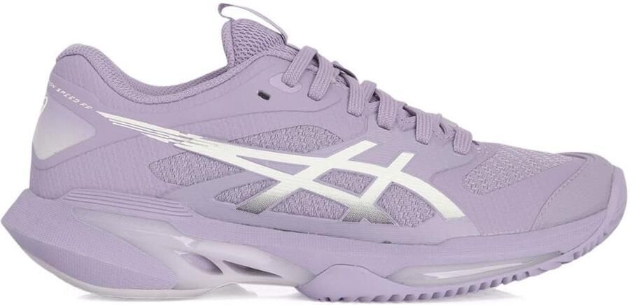 ASICS Solution Speed FF 4 Tennisschoen Clay Dames