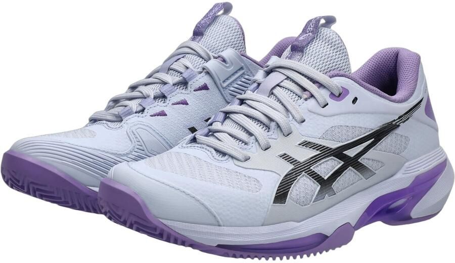 ASICS SOLUTION SPEED FF 4 Tennisschoenen Clay