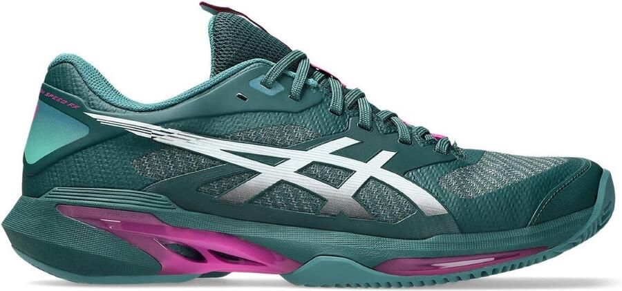 ASICS SOLUTION SPEED FF 4 Tennisschoenen Clay