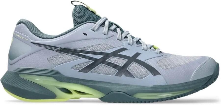 ASICS Solution Speed FF 4 Tennisschoenen Clay