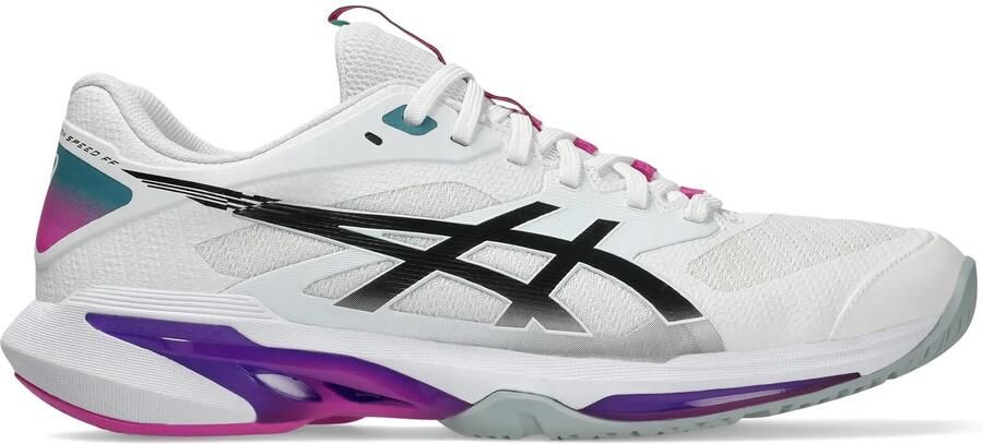ASICS SOLUTION SPEED FF 4 Tennisschoenen