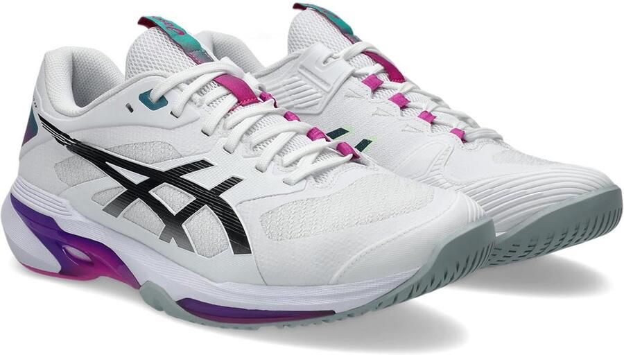 ASICS SOLUTION SPEED FF 4 Tennissneaker