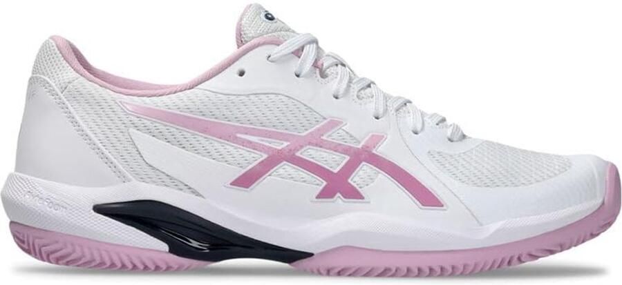 ASICS Solution Swift FF 2 Tennisschoenen Clay