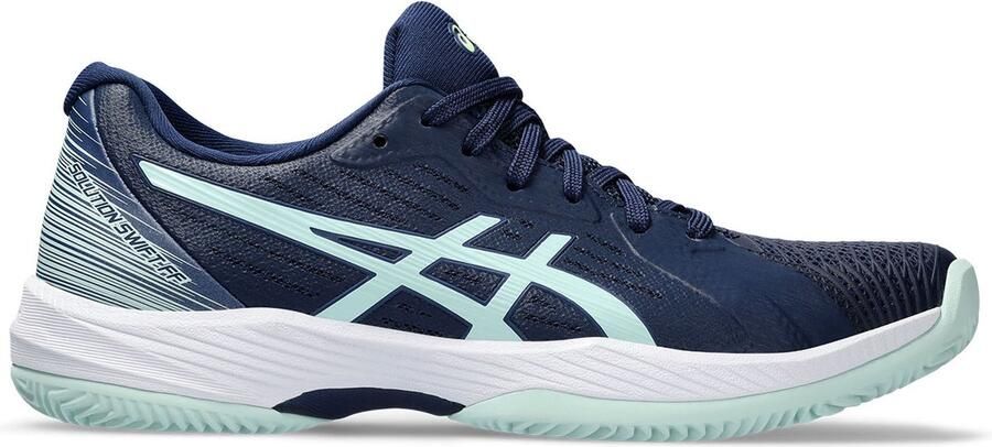 ASICS Solution Swift Ff Clay 1042a198-403 Women's Blue