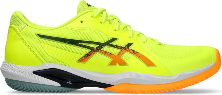 ASICS Solution Swift Ff Padel 2 1041a465 Yellow